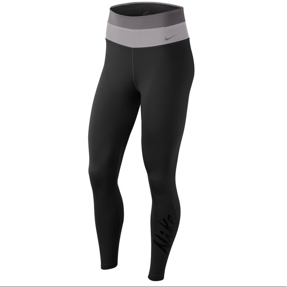 Nike Pro Dri-FIT leggings - Picture 3 of 8